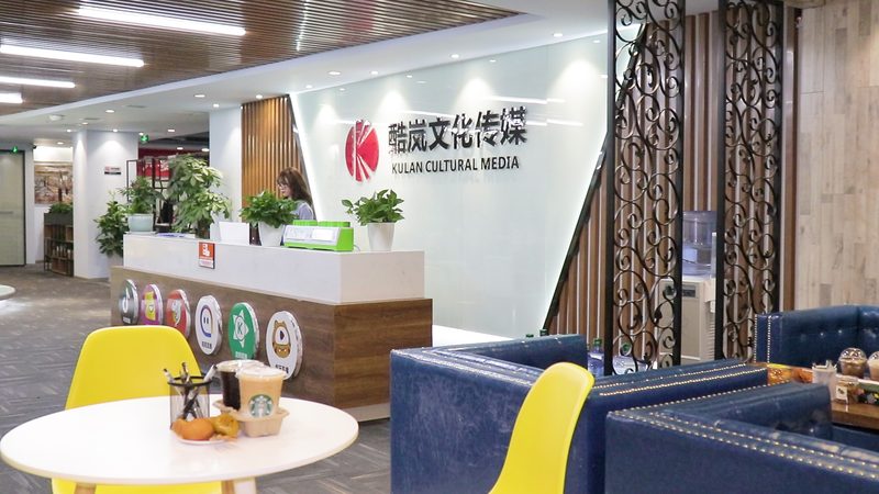 苏州企业宣传片定制服务