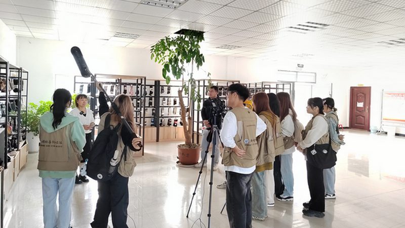 企业宣传片后期制作流程揭秘：从素材到成品的蜕变之旅