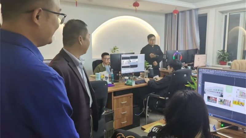 企业宣传片制作成本解析：一分钟的价格构成